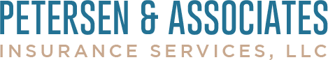 Petersen & Associates Logo